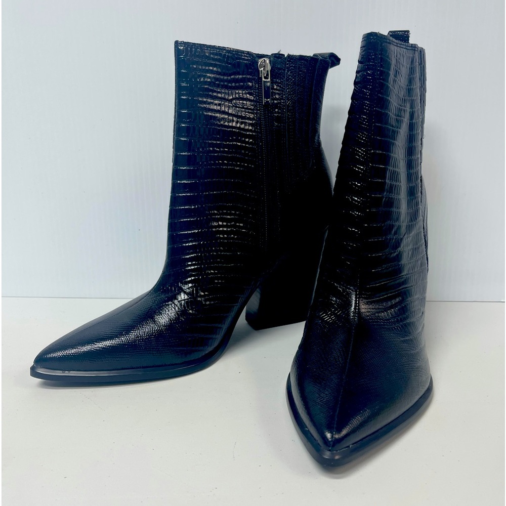 MARC FISHER MARIEL 2 BOOT - NEW